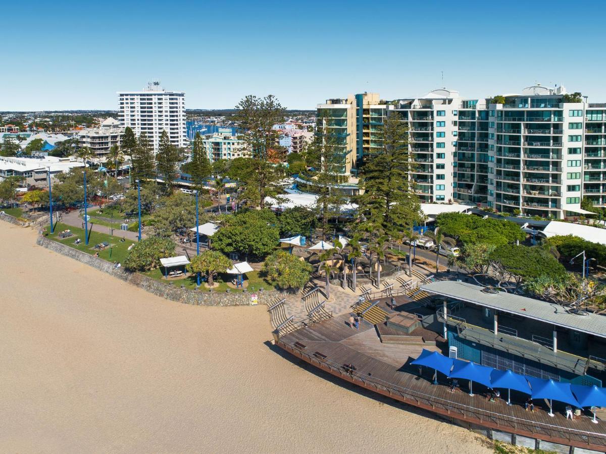מולולאבה Peninsular Beachfront Resort מראה חיצוני תמונה