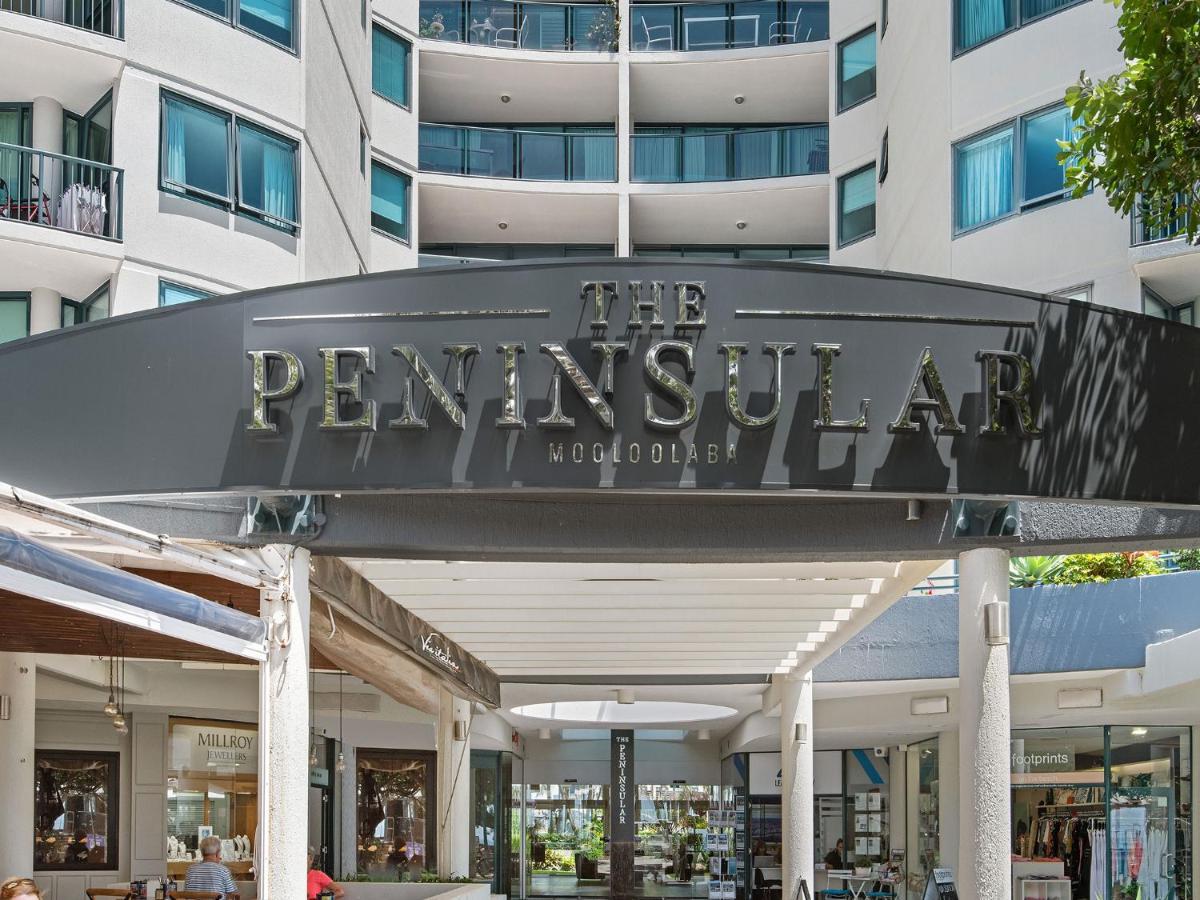 מולולאבה Peninsular Beachfront Resort מראה חיצוני תמונה