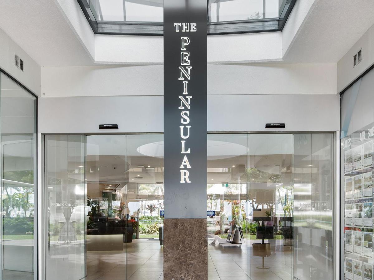 מולולאבה Peninsular Beachfront Resort מראה חיצוני תמונה