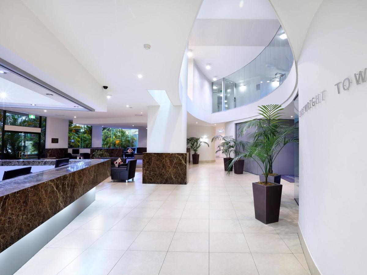 מולולאבה Peninsular Beachfront Resort מראה חיצוני תמונה