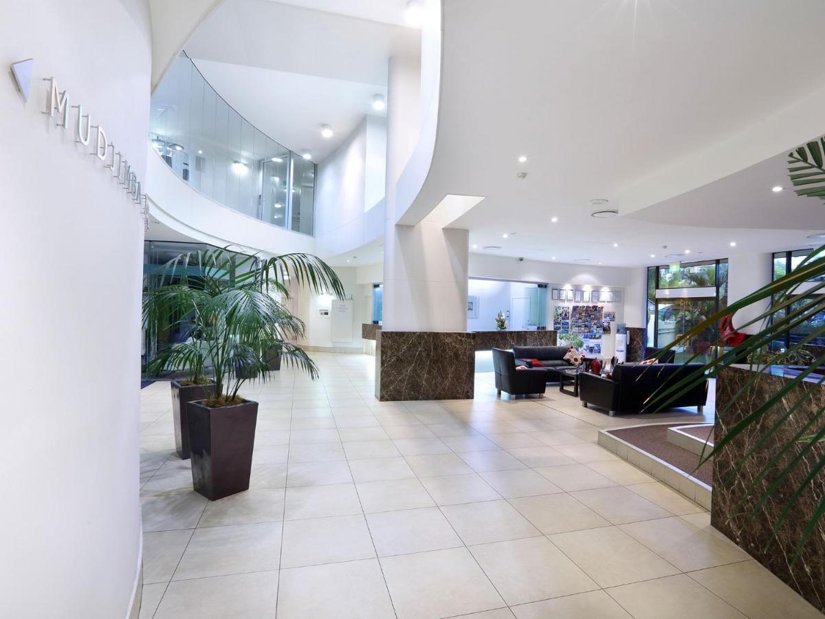 מולולאבה Peninsular Beachfront Resort מראה חיצוני תמונה