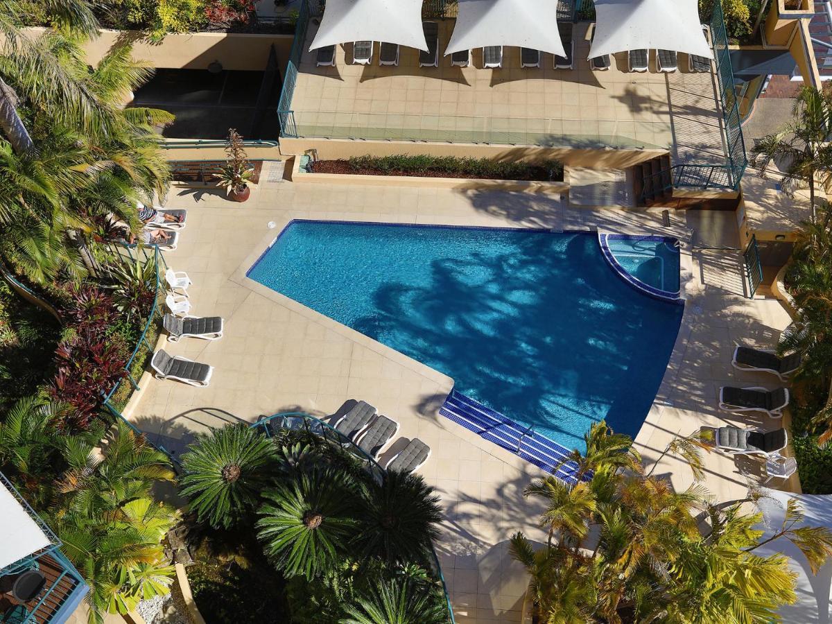 מולולאבה Peninsular Beachfront Resort מראה חיצוני תמונה