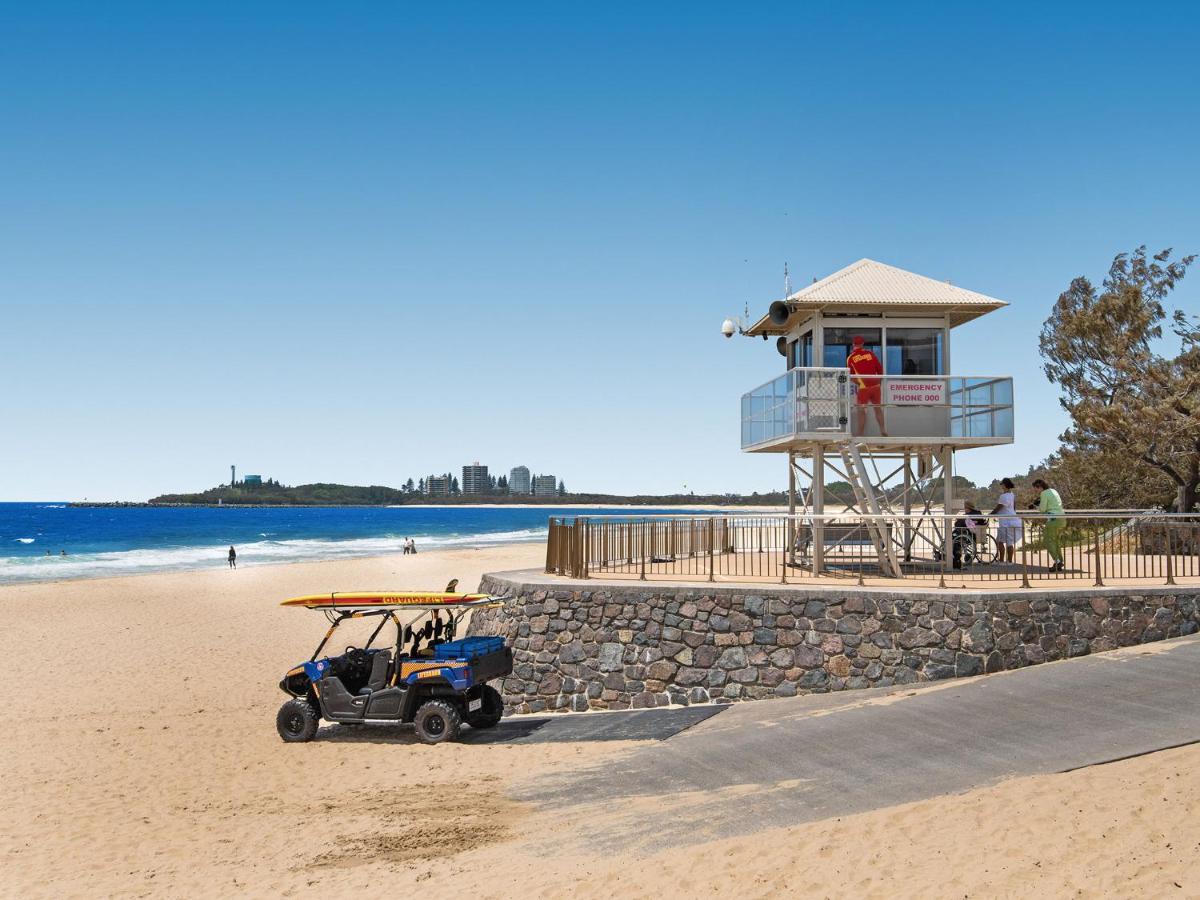 מולולאבה Peninsular Beachfront Resort מראה חיצוני תמונה