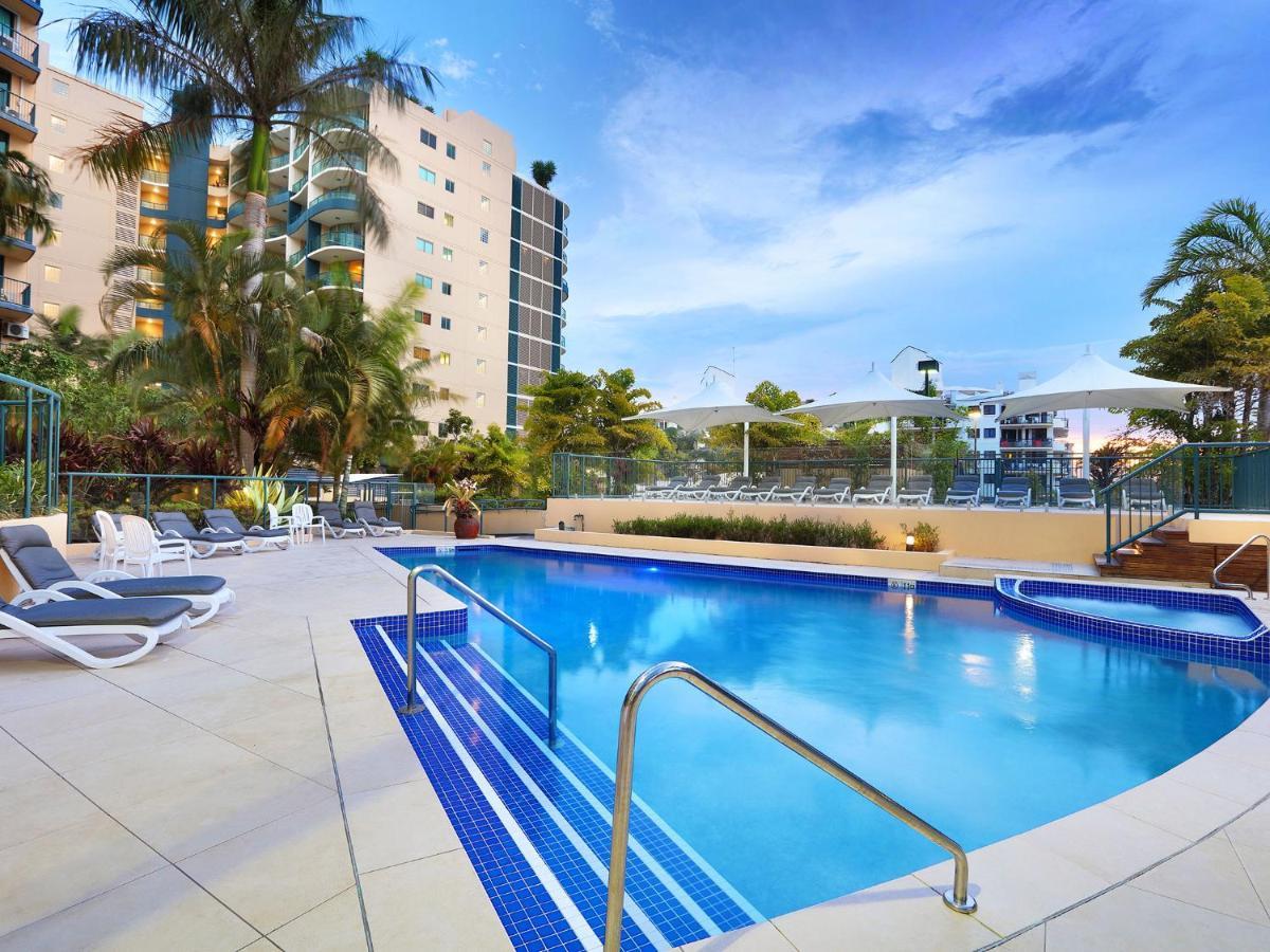 מולולאבה Peninsular Beachfront Resort מראה חיצוני תמונה