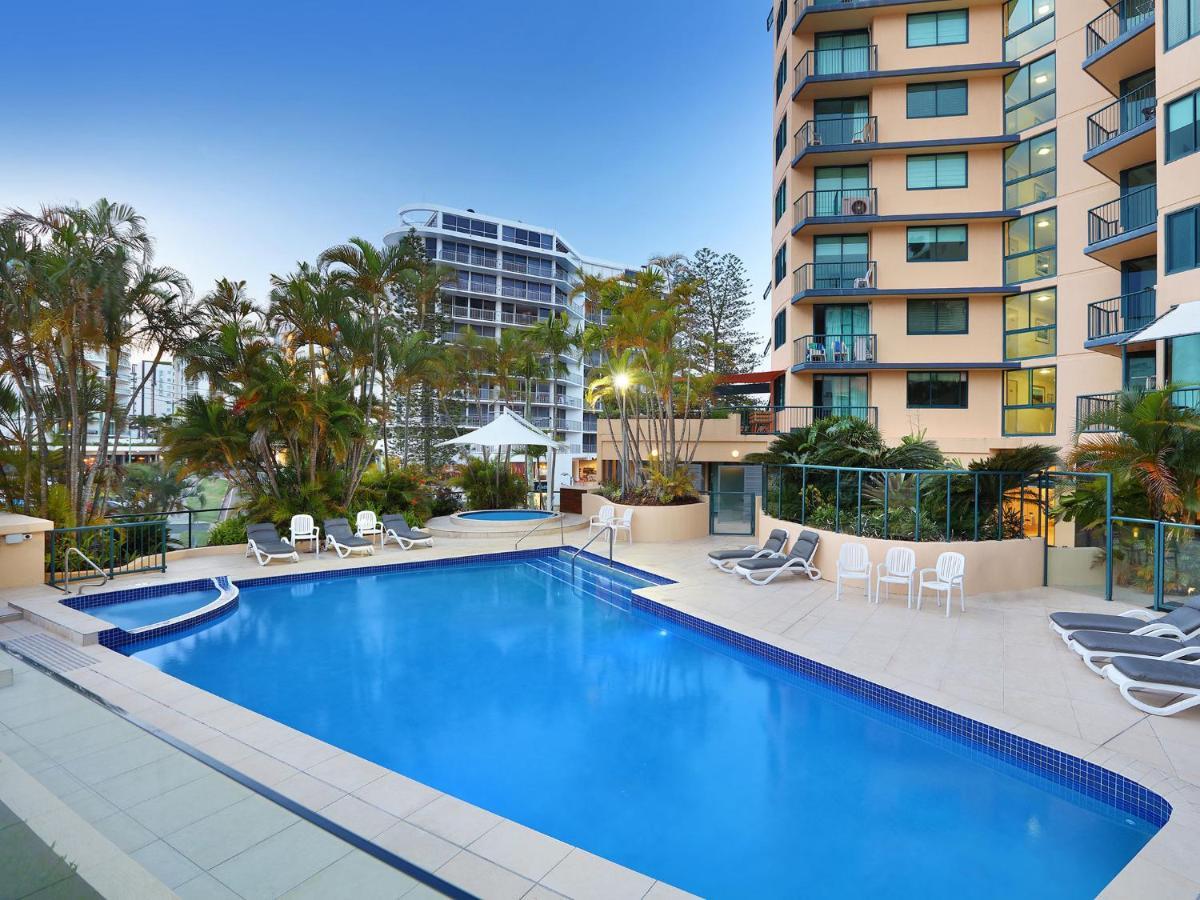 מולולאבה Peninsular Beachfront Resort מראה חיצוני תמונה