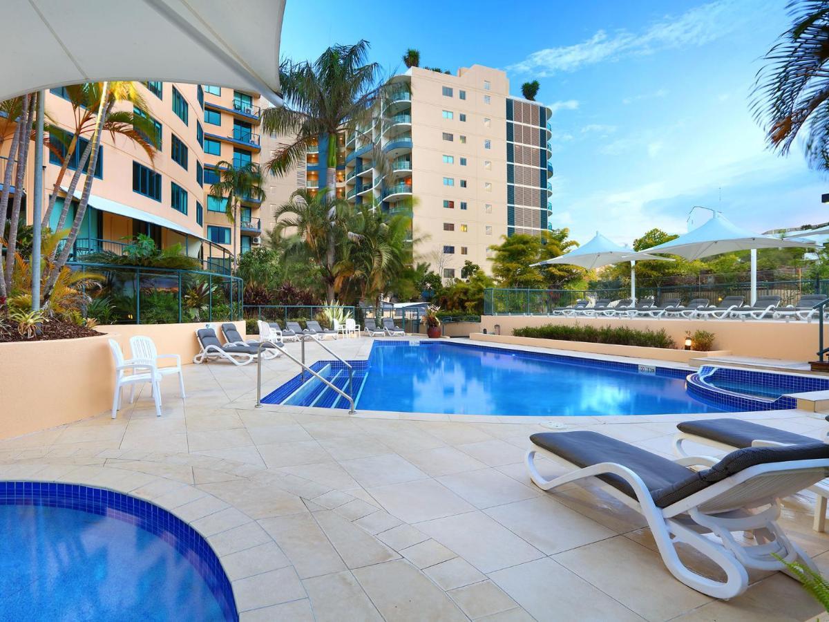 מולולאבה Peninsular Beachfront Resort מראה חיצוני תמונה