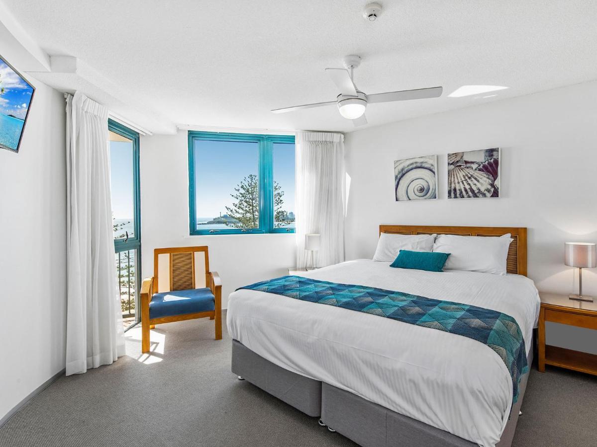 מולולאבה Peninsular Beachfront Resort מראה חיצוני תמונה