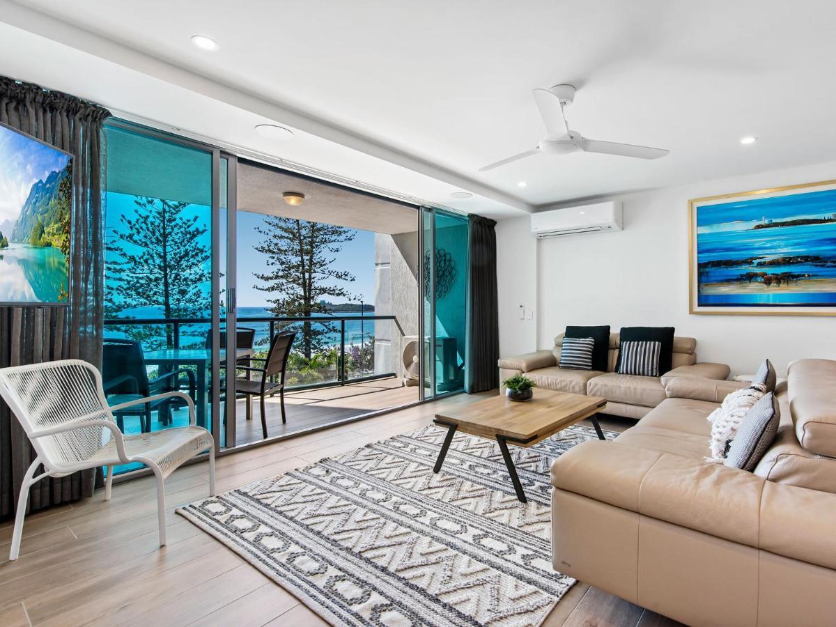 מולולאבה Peninsular Beachfront Resort מראה חיצוני תמונה