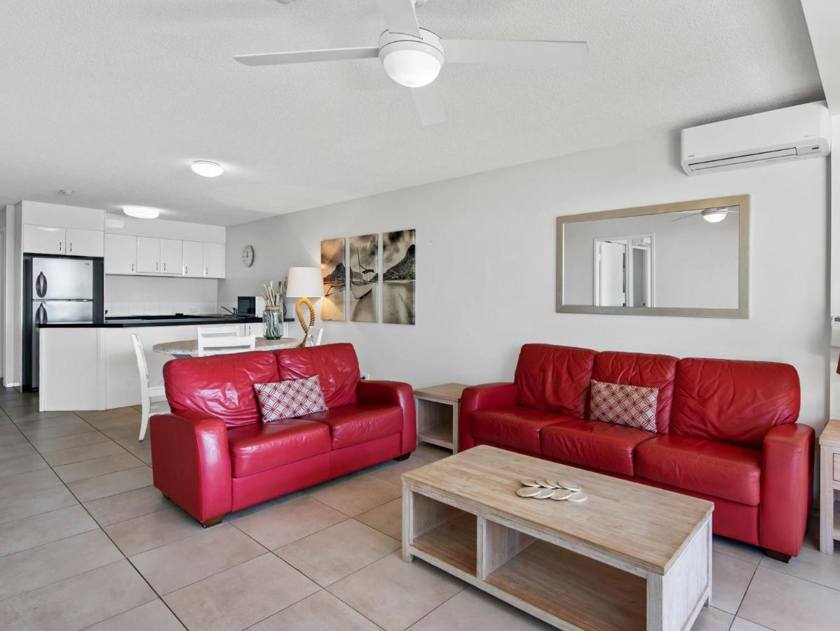 מולולאבה Peninsular Beachfront Resort מראה חיצוני תמונה