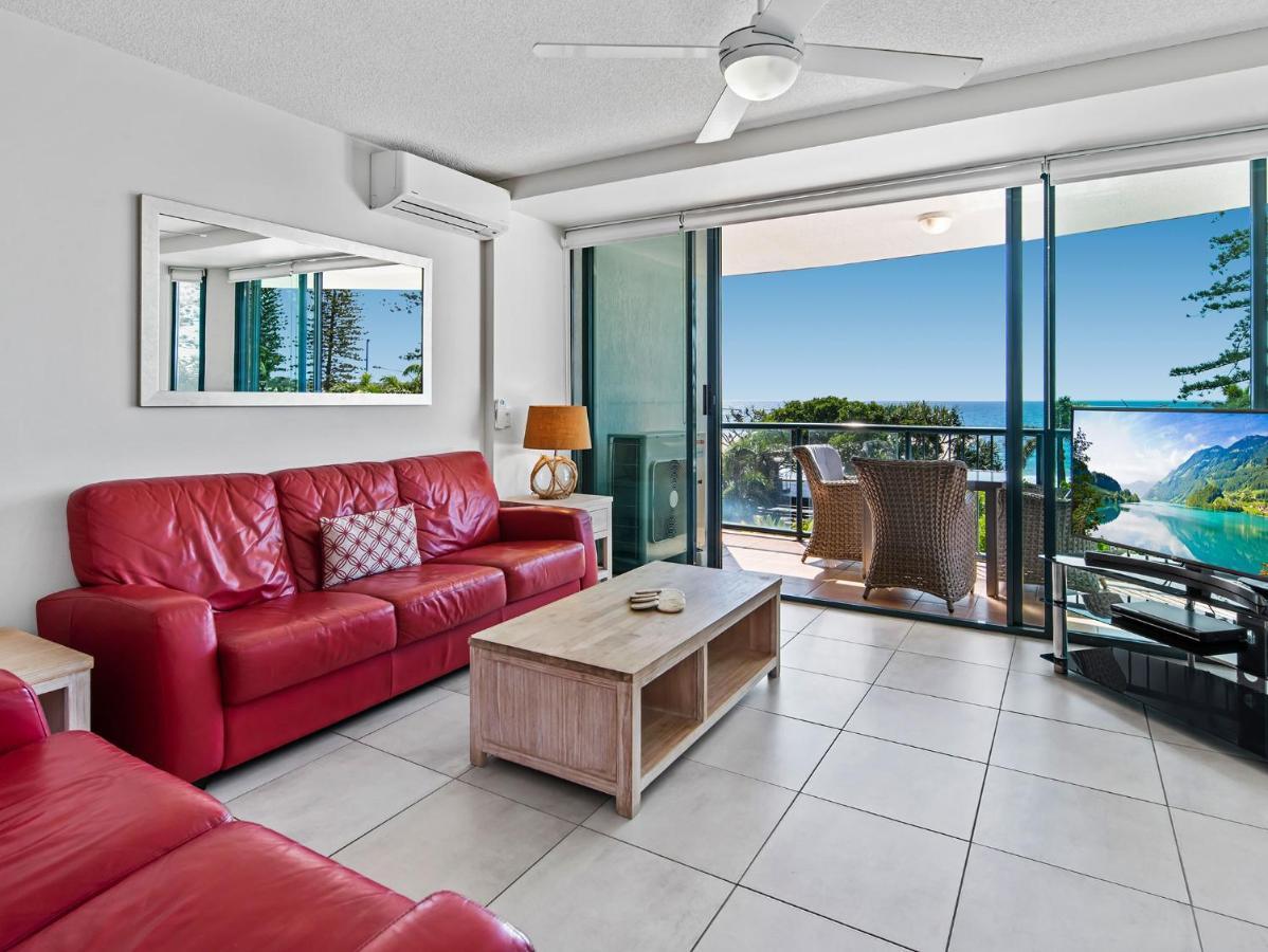 מולולאבה Peninsular Beachfront Resort מראה חיצוני תמונה