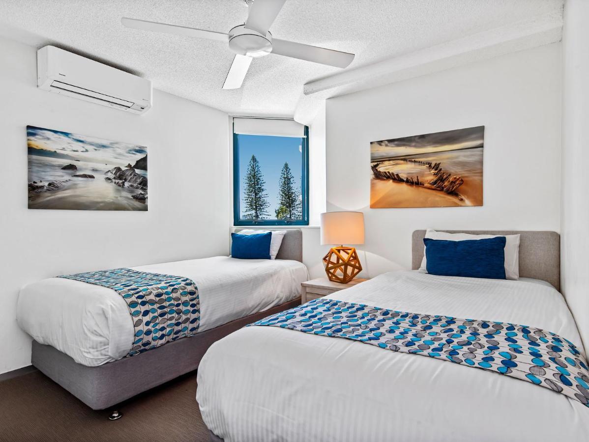 מולולאבה Peninsular Beachfront Resort מראה חיצוני תמונה