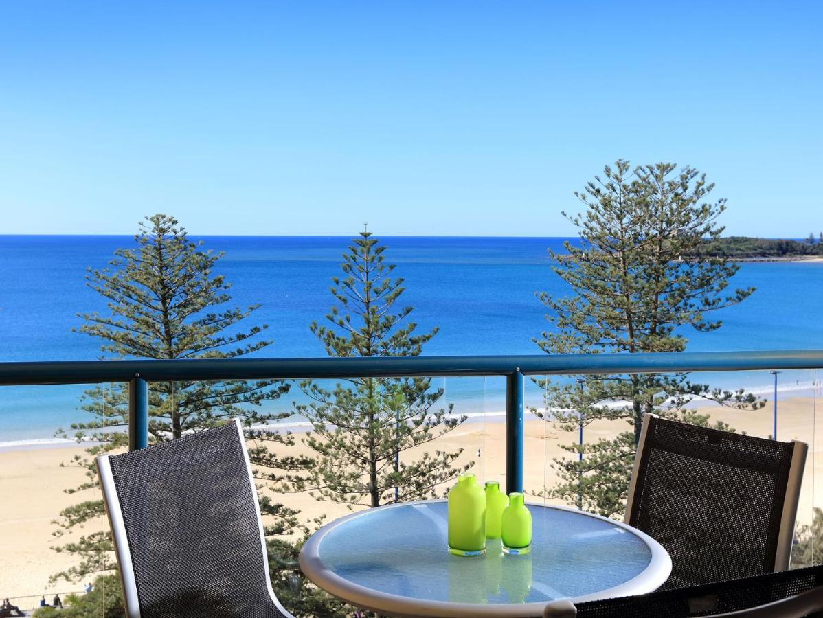 מולולאבה Peninsular Beachfront Resort מראה חיצוני תמונה