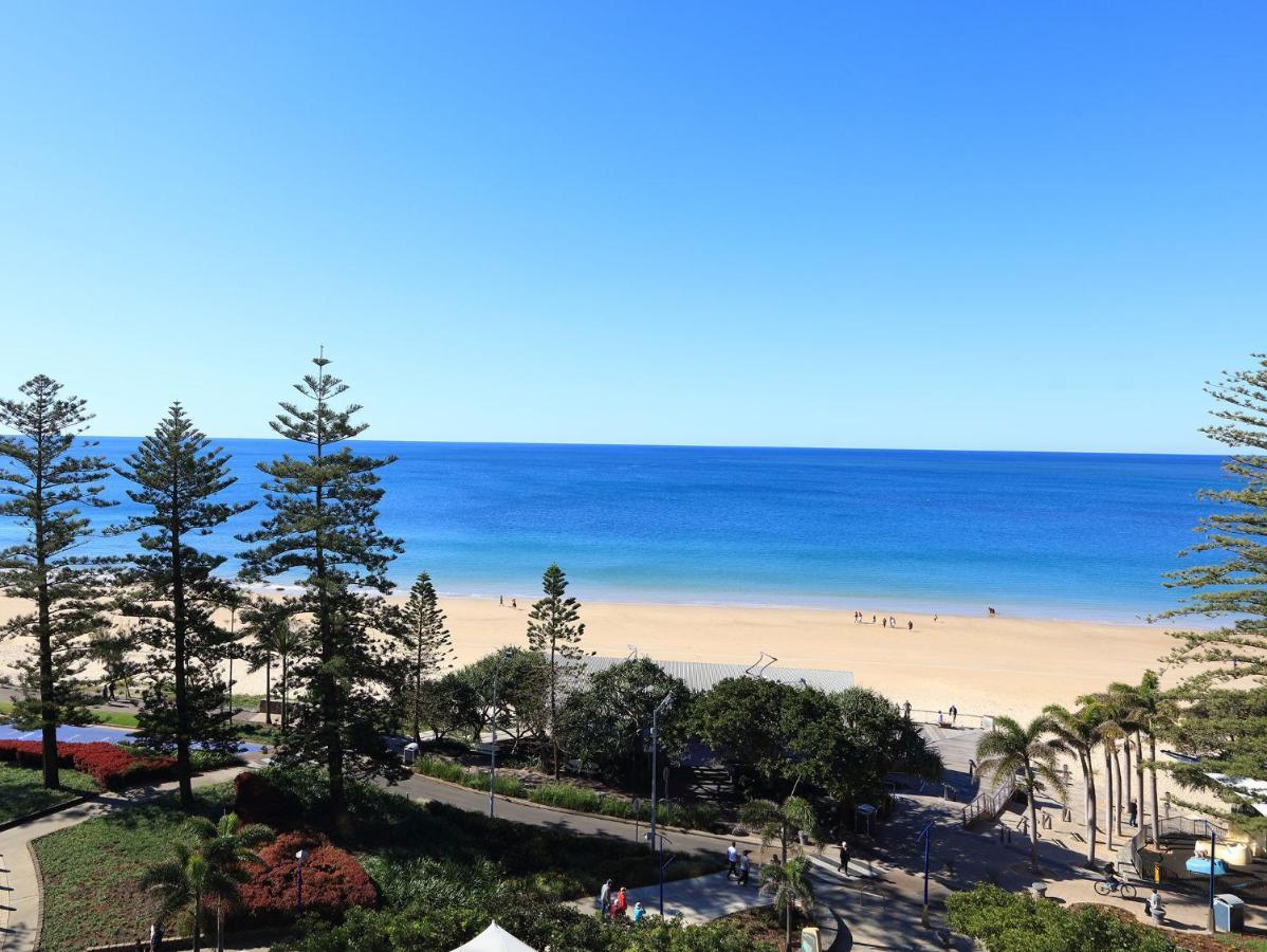 מולולאבה Peninsular Beachfront Resort מראה חיצוני תמונה