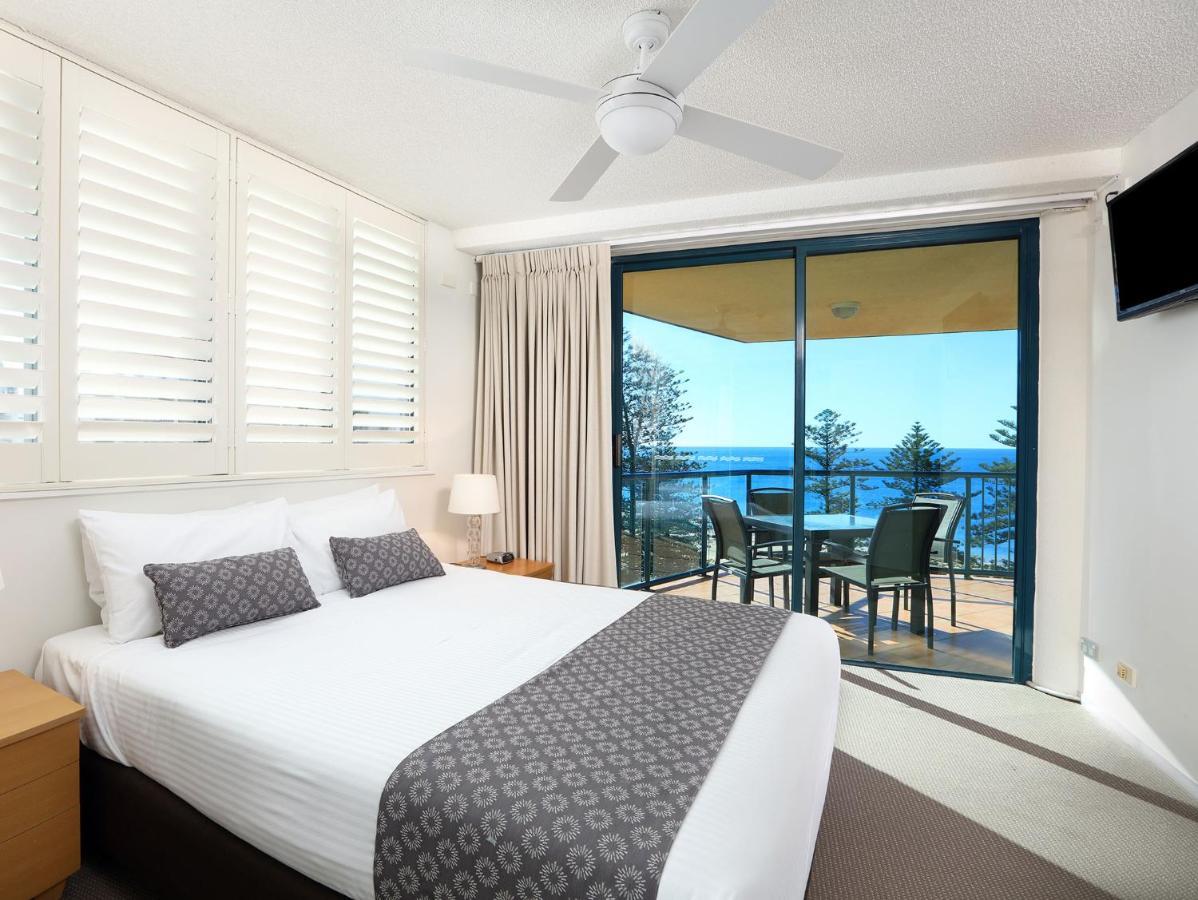 מולולאבה Peninsular Beachfront Resort מראה חיצוני תמונה
