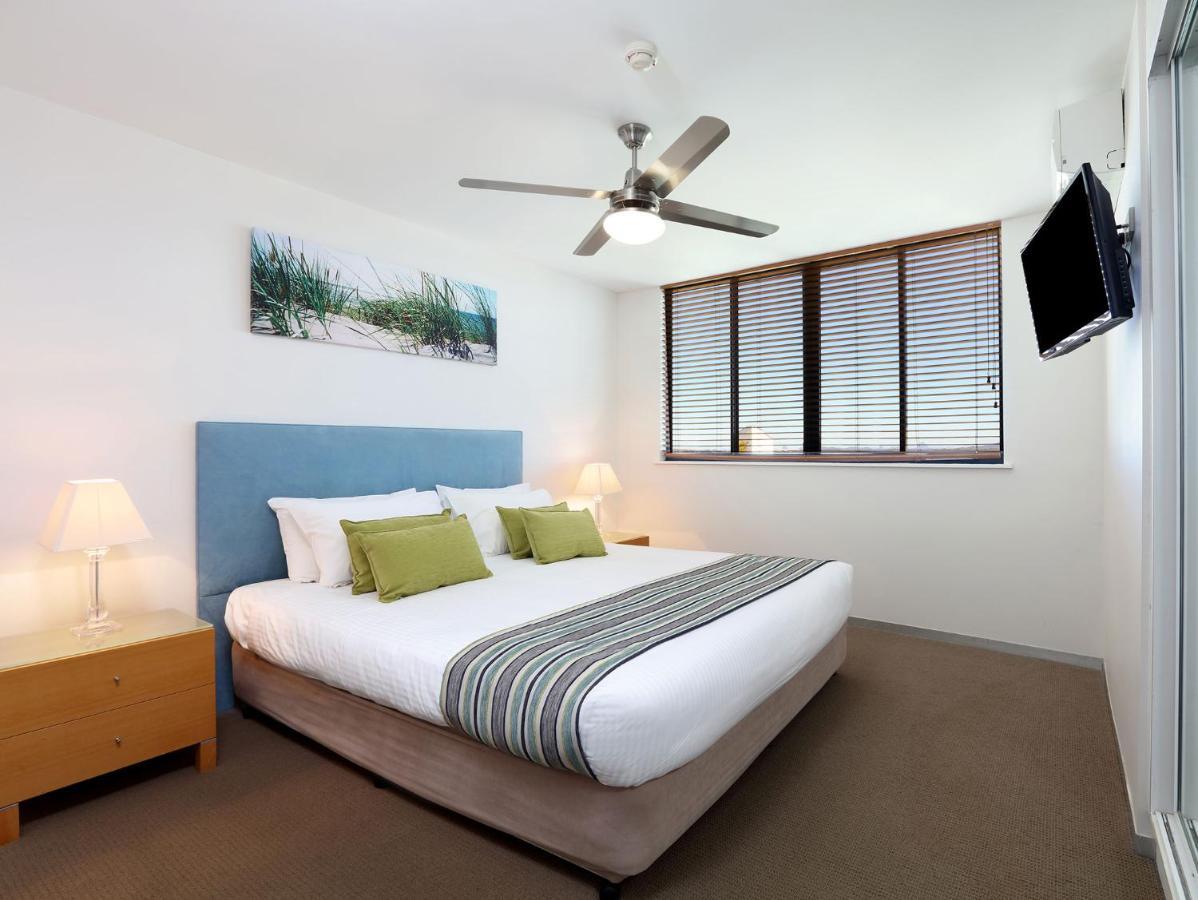 מולולאבה Peninsular Beachfront Resort מראה חיצוני תמונה