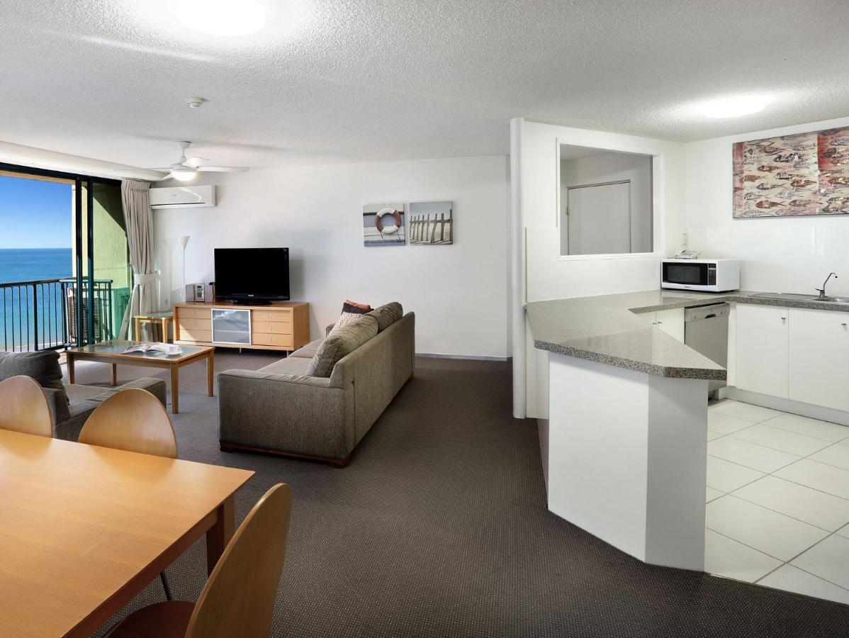 מולולאבה Peninsular Beachfront Resort מראה חיצוני תמונה