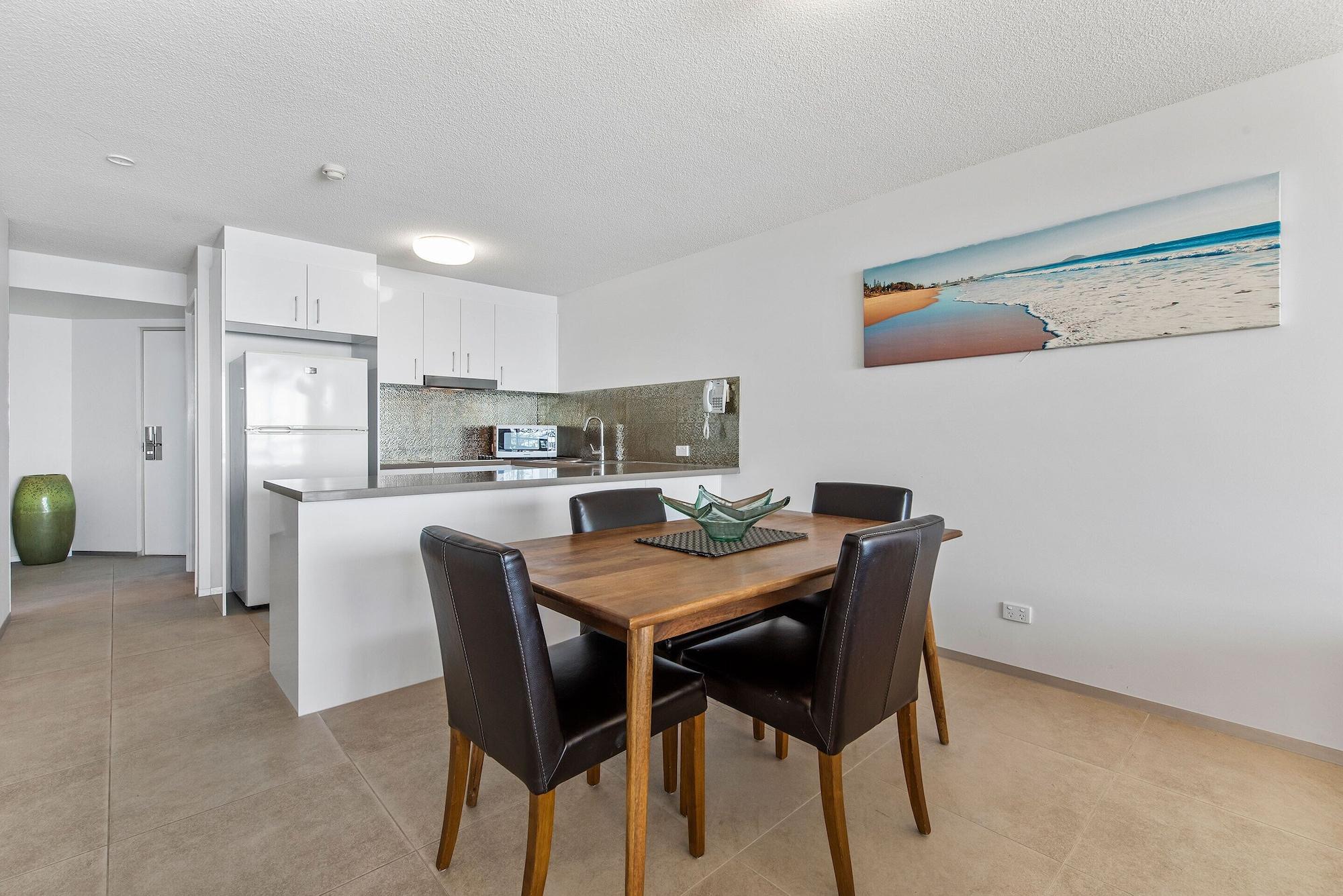 מולולאבה Peninsular Beachfront Resort מראה חיצוני תמונה