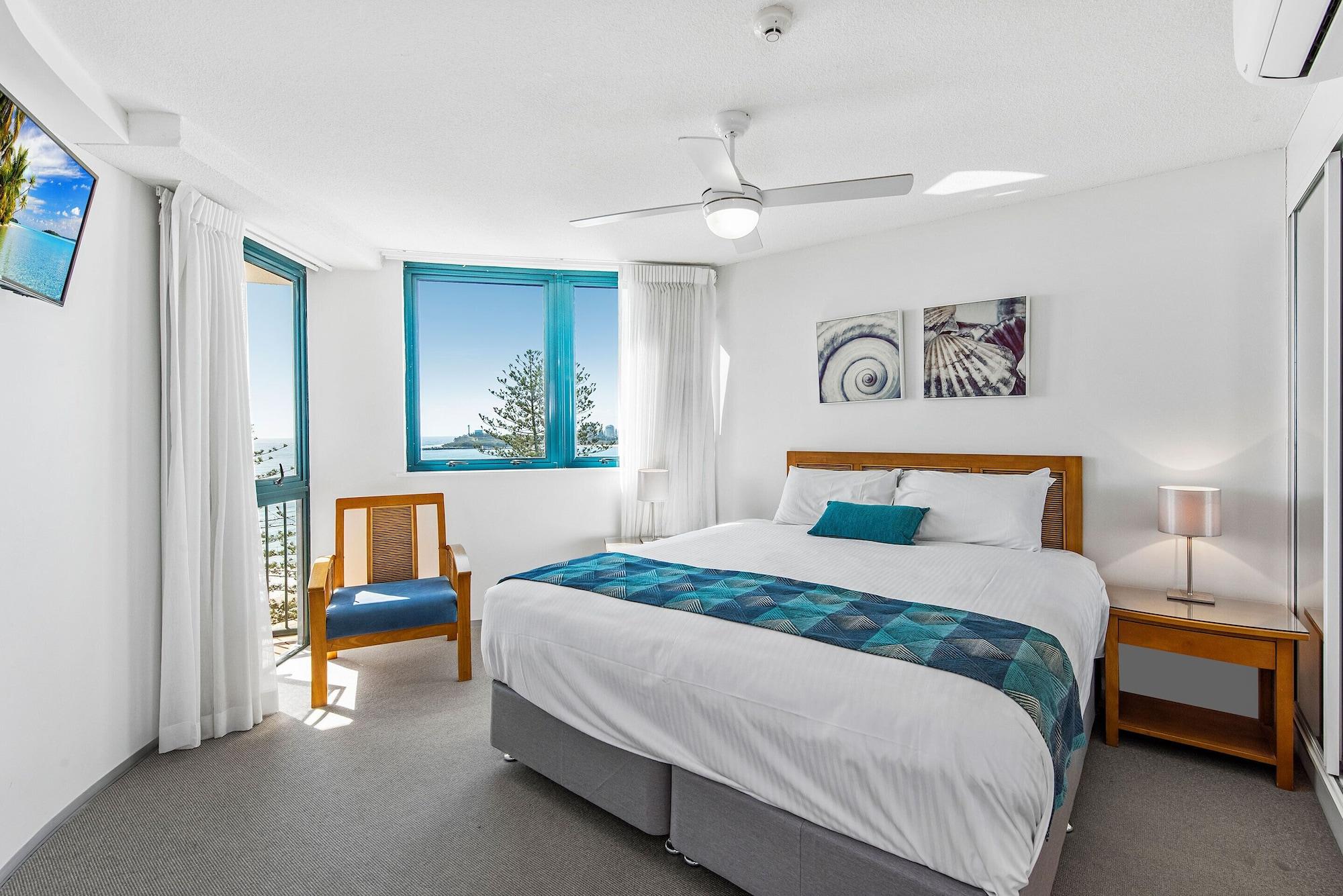 מולולאבה Peninsular Beachfront Resort מראה חיצוני תמונה