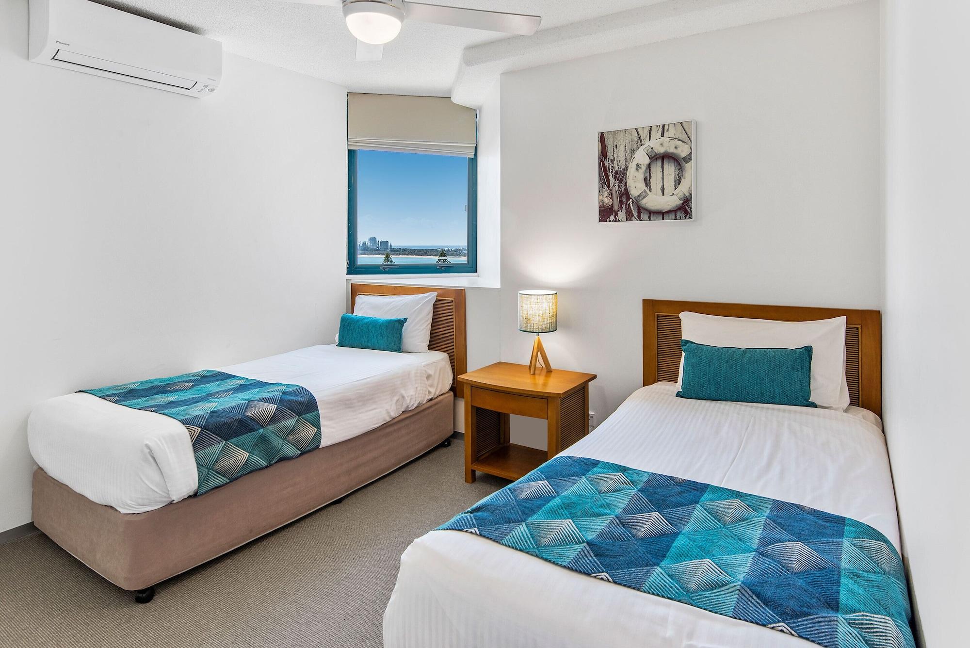 מולולאבה Peninsular Beachfront Resort מראה חיצוני תמונה