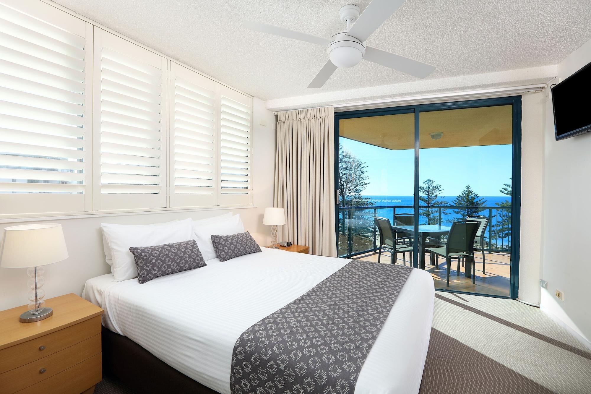 מולולאבה Peninsular Beachfront Resort מראה חיצוני תמונה