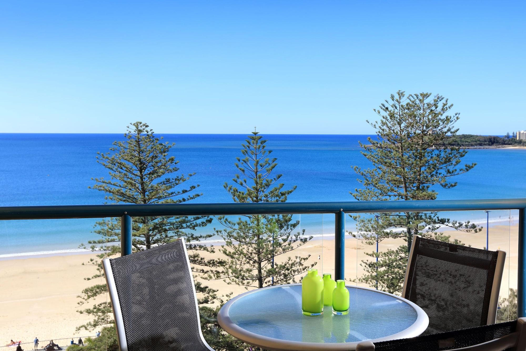 מולולאבה Peninsular Beachfront Resort מראה חיצוני תמונה
