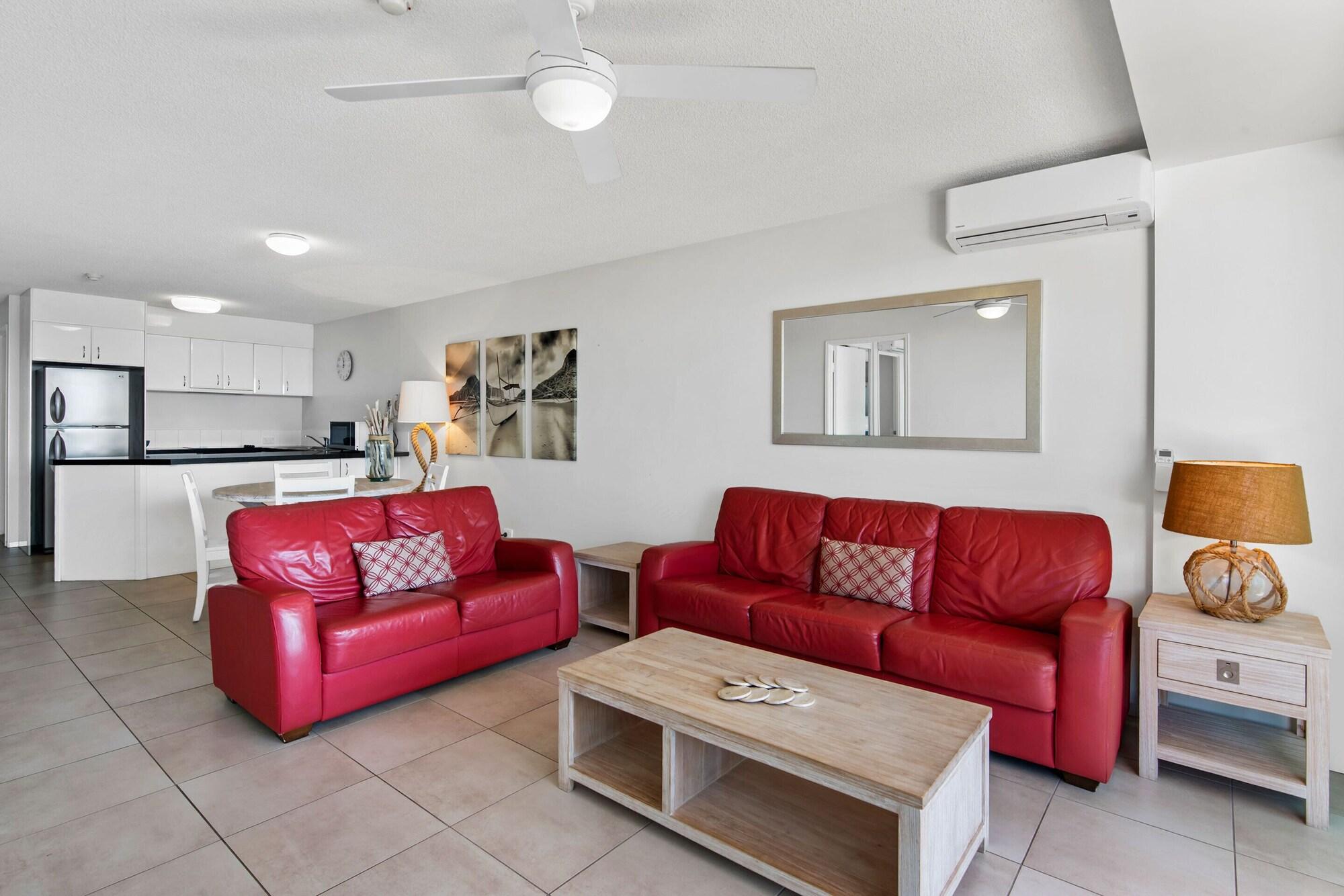 מולולאבה Peninsular Beachfront Resort מראה חיצוני תמונה