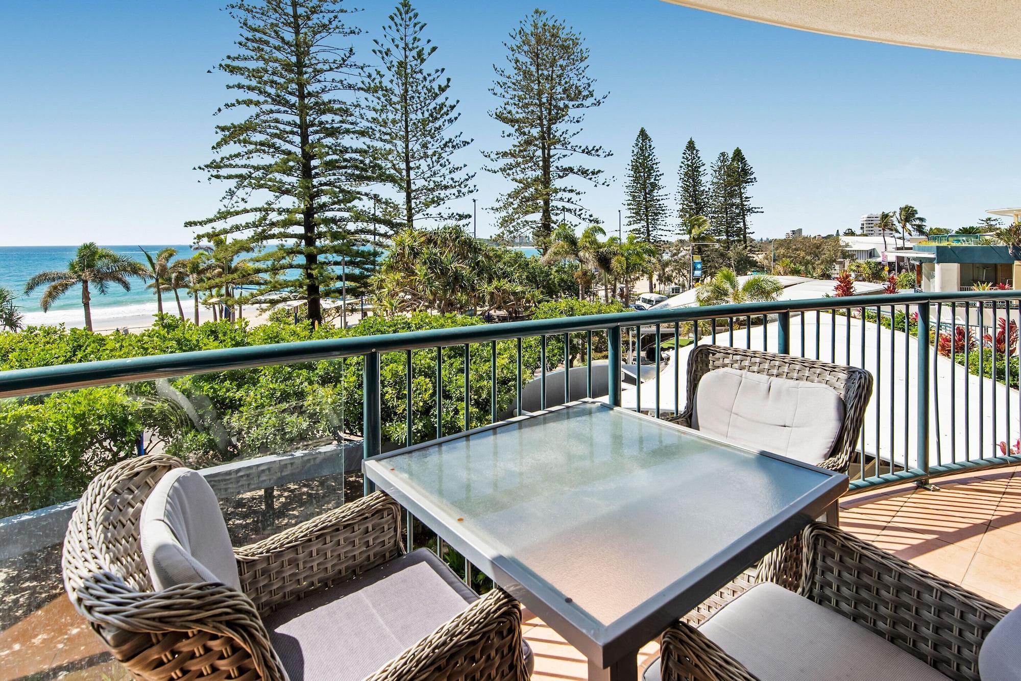 מולולאבה Peninsular Beachfront Resort מראה חיצוני תמונה
