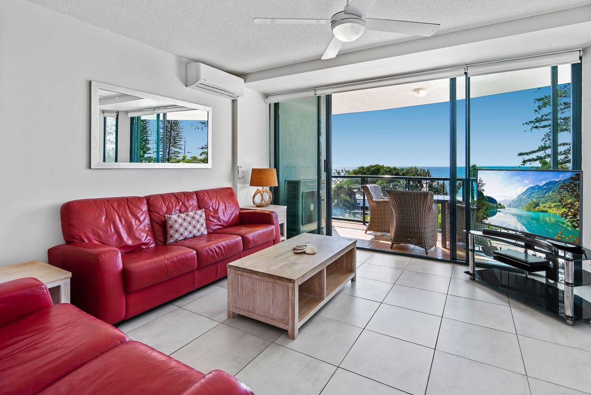 מולולאבה Peninsular Beachfront Resort מראה חיצוני תמונה