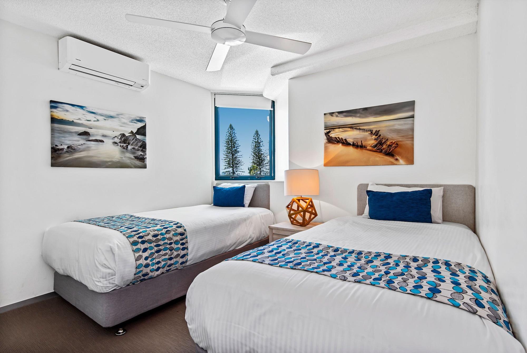 מולולאבה Peninsular Beachfront Resort מראה חיצוני תמונה