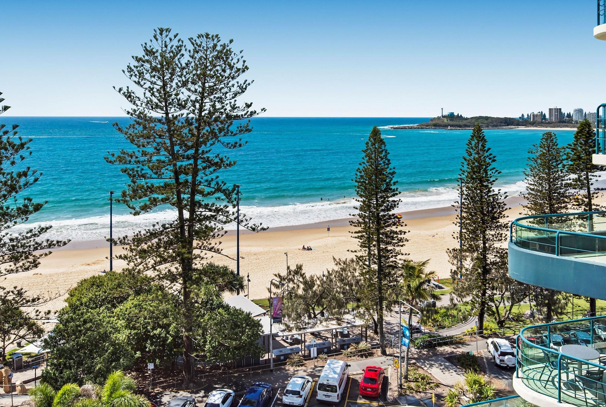 מולולאבה Peninsular Beachfront Resort מראה חיצוני תמונה