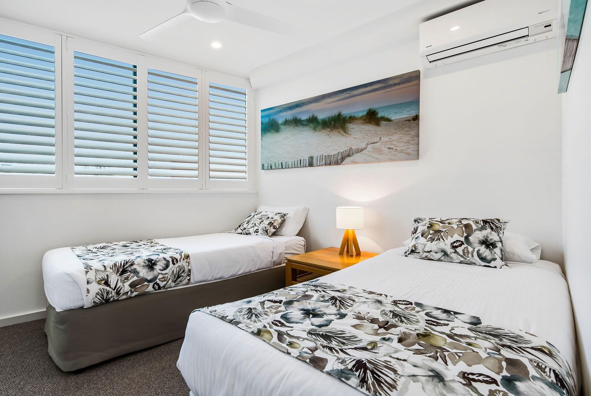 מולולאבה Peninsular Beachfront Resort מראה חיצוני תמונה