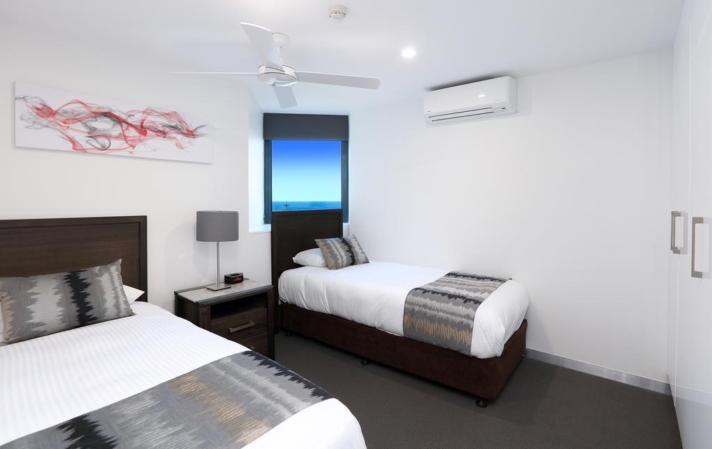 מולולאבה Peninsular Beachfront Resort מראה חיצוני תמונה