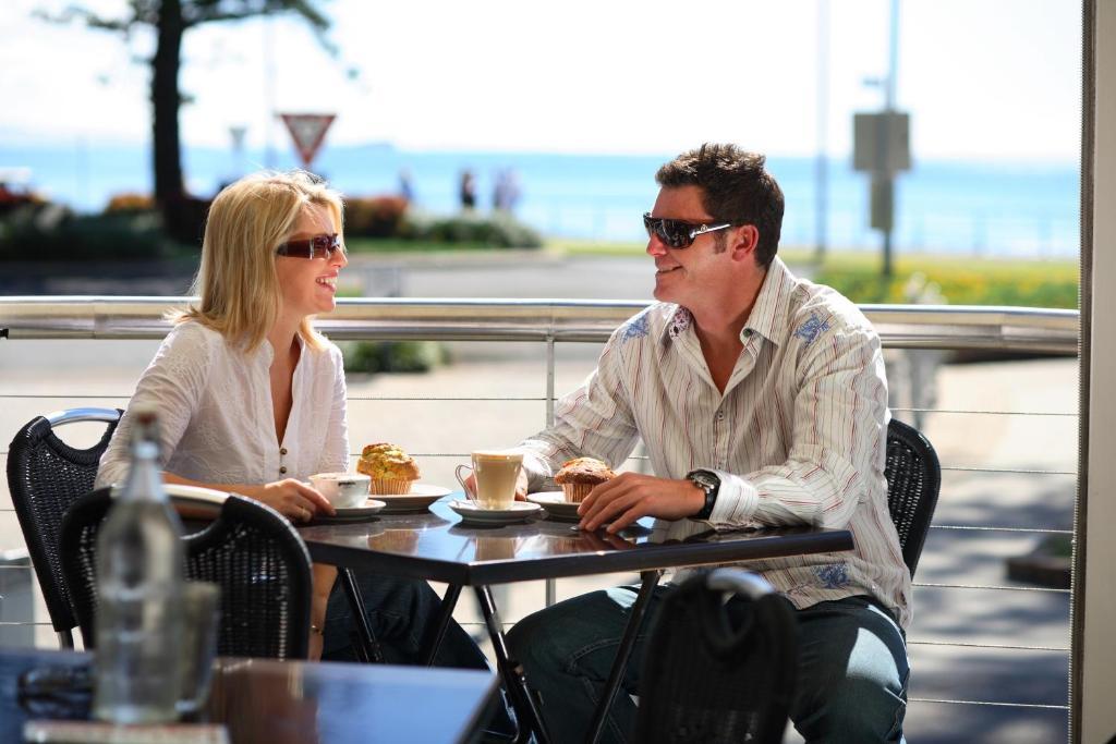 מולולאבה Peninsular Beachfront Resort מראה חיצוני תמונה