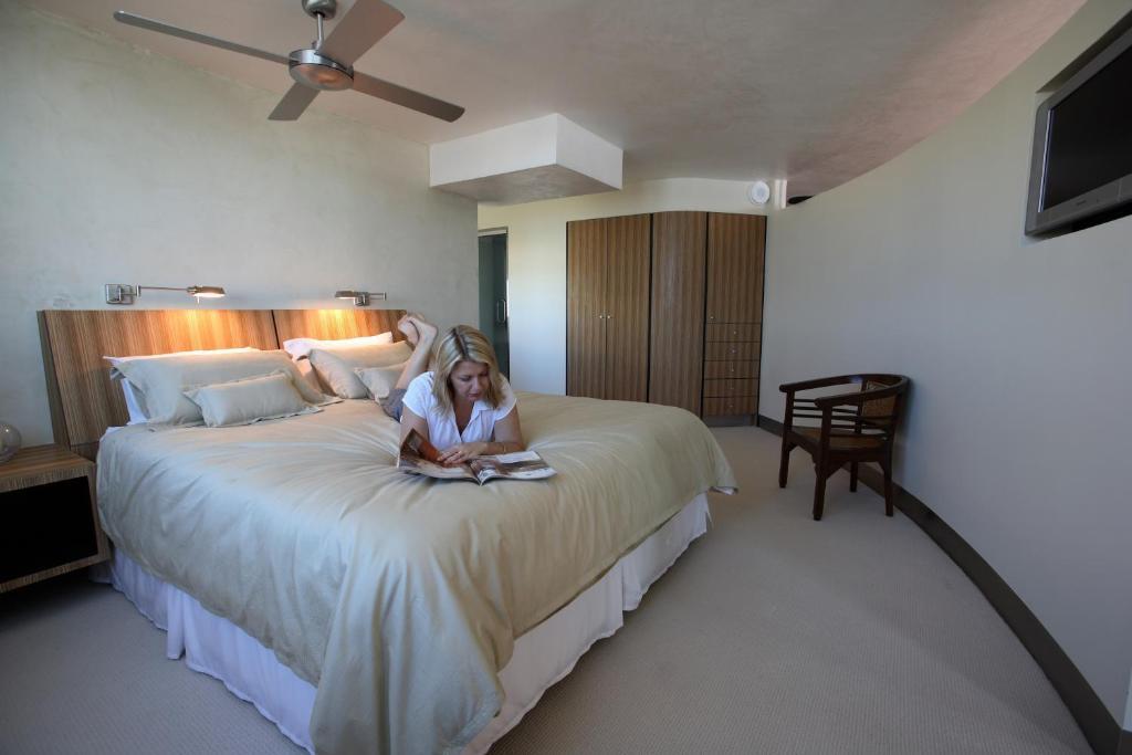 מולולאבה Peninsular Beachfront Resort חדר תמונה