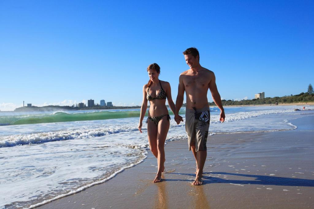 מולולאבה Peninsular Beachfront Resort חדר תמונה